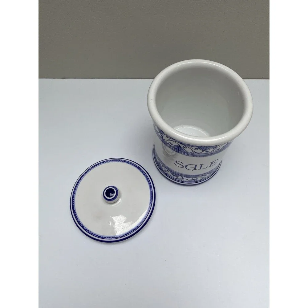 La botega di Cocc italian pottery